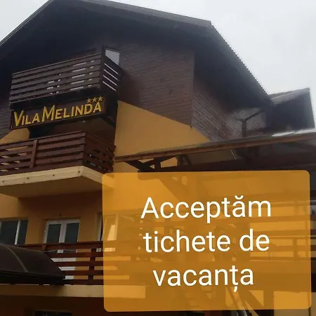 Pensiunea Melinda-2